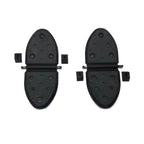 Exhaust Flappers Water Shutters for Mercruiser (807166A1) 1 Pair