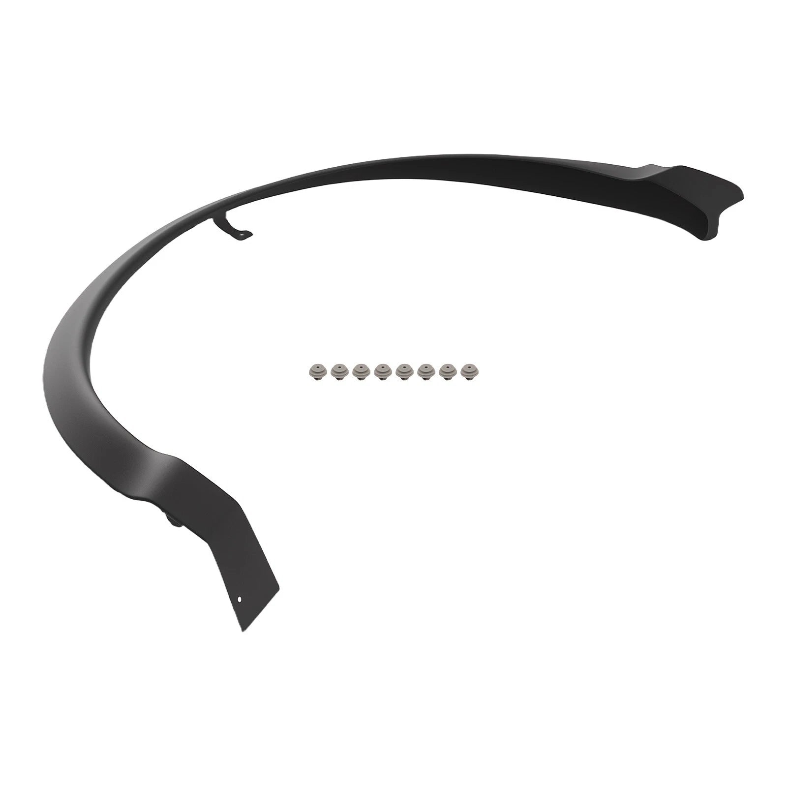 Driver Side Fender Kit for Nissan Rogue Sport (2017-2022)
