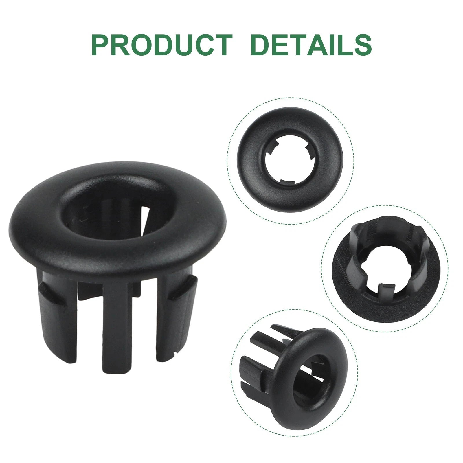 Door Lock Rod Grommet for