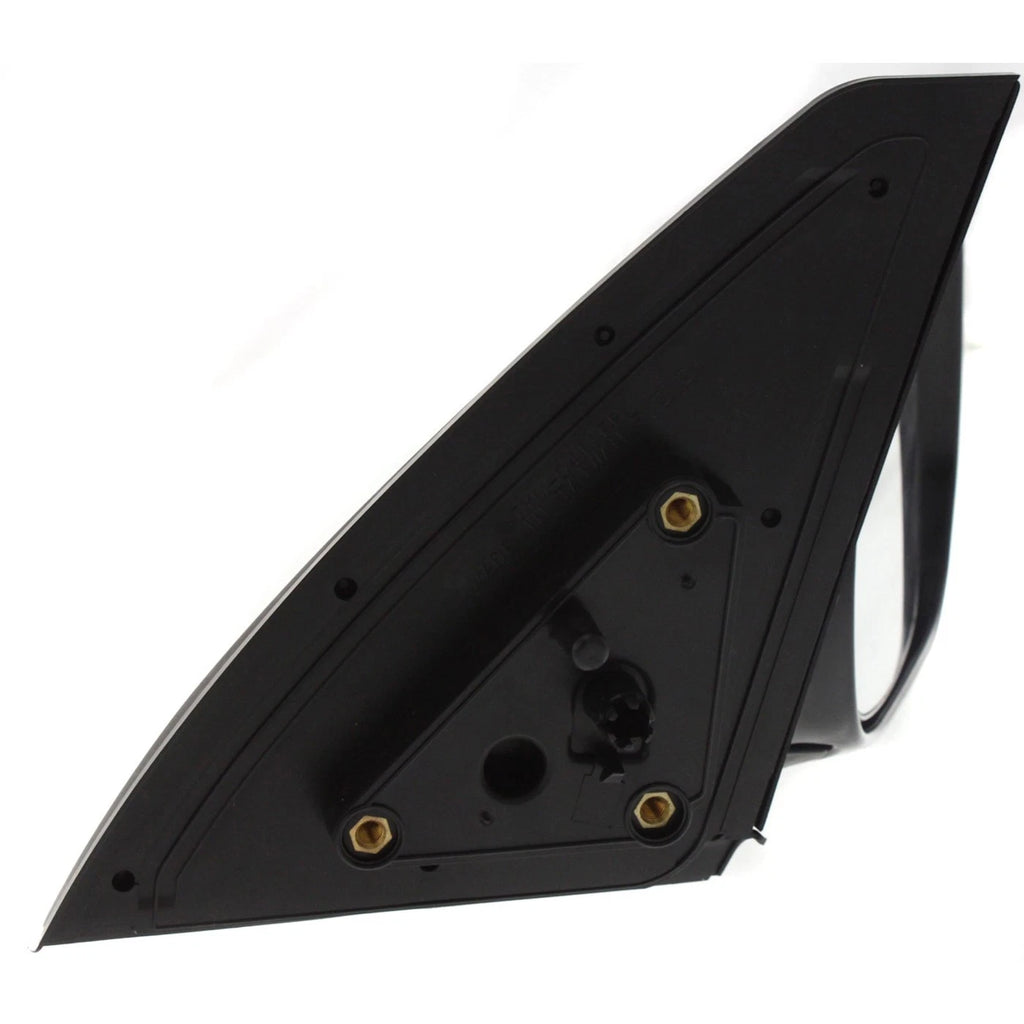Manual Mirror Set for Toyota RAV4 (2001–2005) Paint to Match