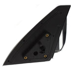 Manual Mirror Set for Toyota RAV4 (2001–2005) Paint to Match