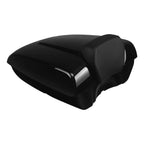 Low Profile Trunk Backrest Pad for Indian Roadmaster (2017–2025) Vivid Black