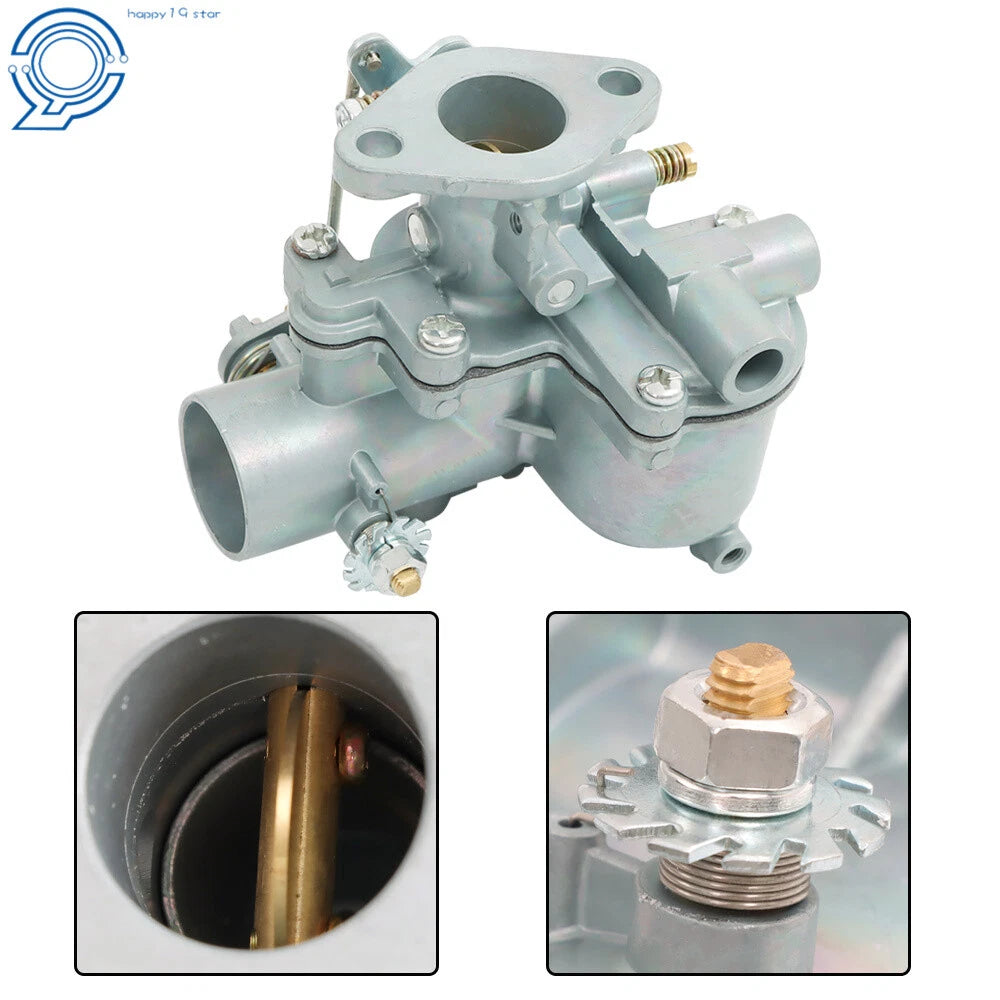 Carburetor for Massey Ferguson TE20 TEA20 TED20 (Zenith 24T2)