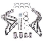 Stainless Steel Manifold for Ford F-100 (1969–1979) RWD 5.0L V8