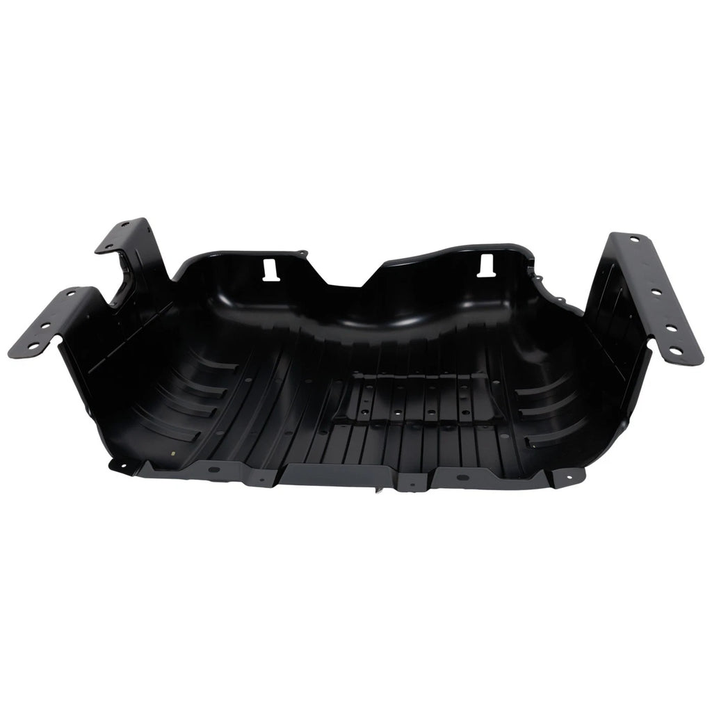 Fuel Tank Skid Plate for Jeep Grand Cherokee (1999–2004)