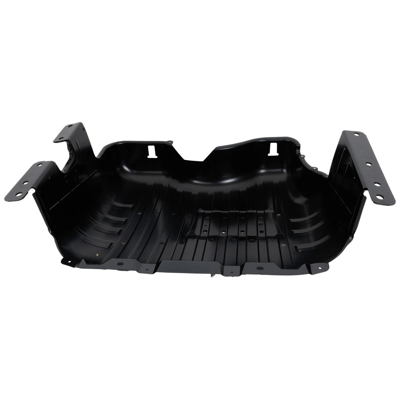 Fuel Tank Skid Plate for Jeep Grand Cherokee (1999–2004)