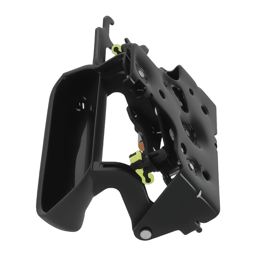 Tailgate Rear Back Latch Door Handle for Chevrolet Avalanche (2002–2006)