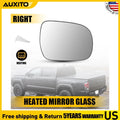 Heated Mirror Glass RH for Toyota Tacoma (2005–2011)