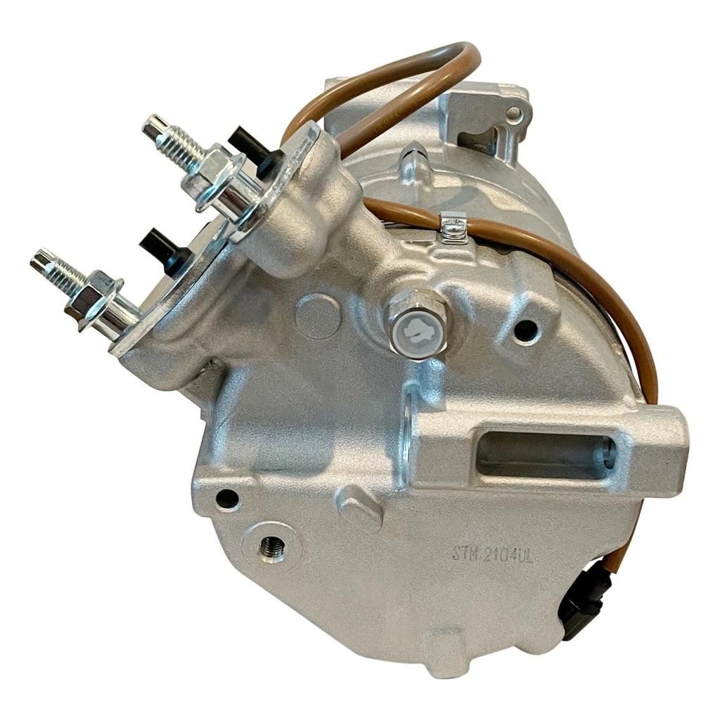 AC Compressor Kit Replacement for Land Rover LR4 5.0L (2010-2012)