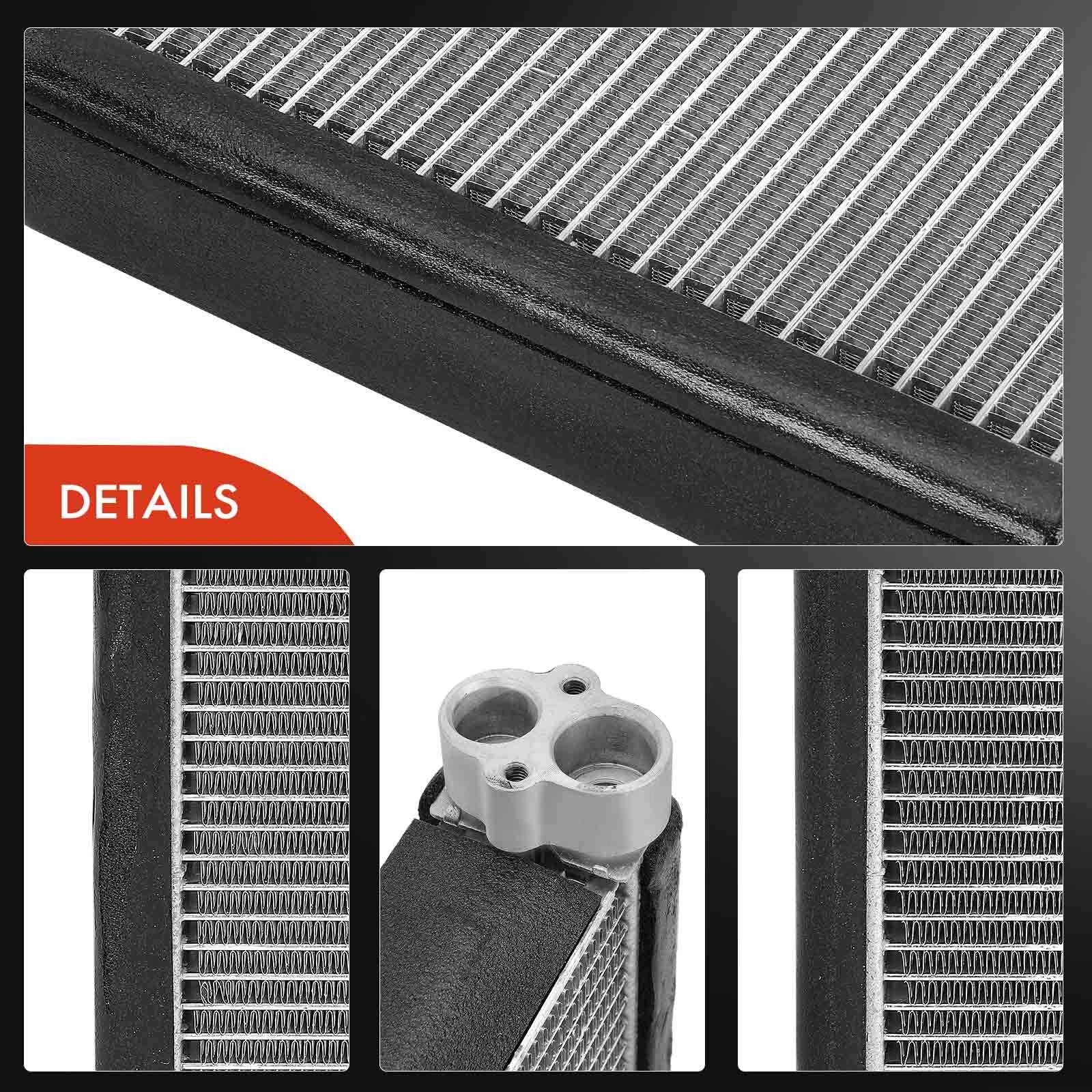 A/C Evaporator Core for Honda Fit (2009-2014)