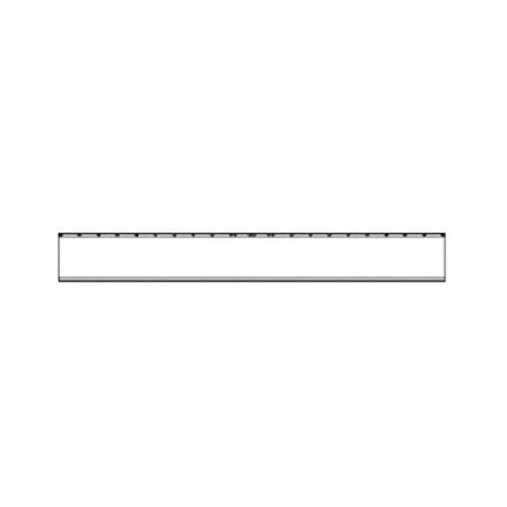 Disc Mower Curtain for John Deere Kuhn 260 GMD66 (Fits 56206600, ECC1106985)