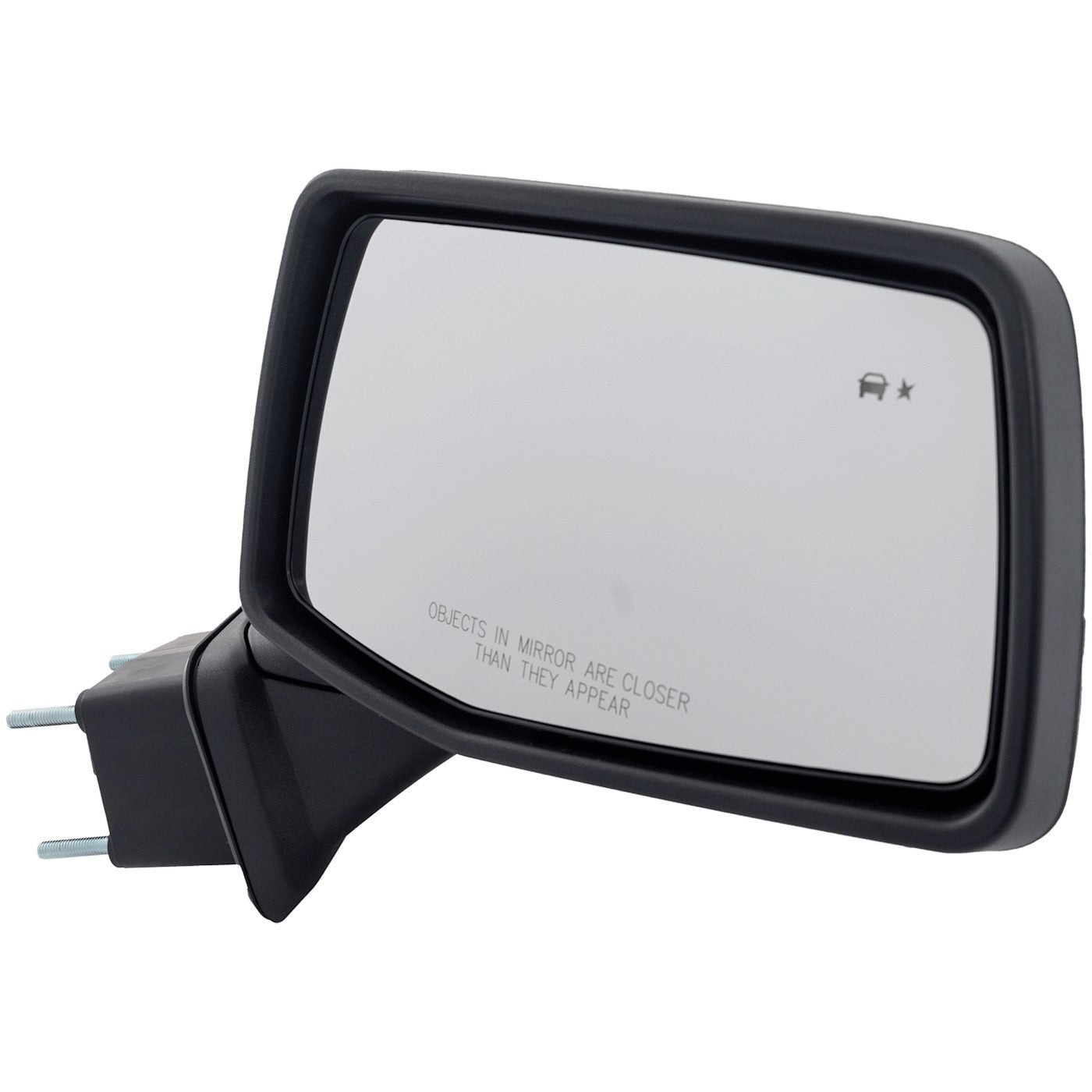 Heated Passenger Right Side Mirror for Chevy Silverado 1500 (2022–2023)