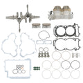 Cylinder Gasket Piston Crankshaft Kit for Polaris 900/RZR/XP (2013–2014) 3022278