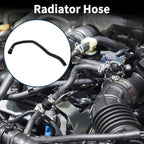 Radiator Hose for BMW X3 (2004 - 2007) Cooling Liquid Tube