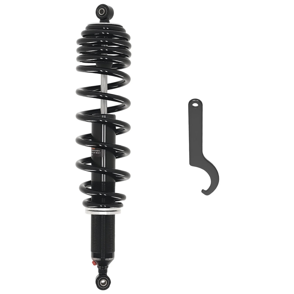 Rear Gas Shock Absorber for Polaris General 1000 Deluxe (2017–2022)
