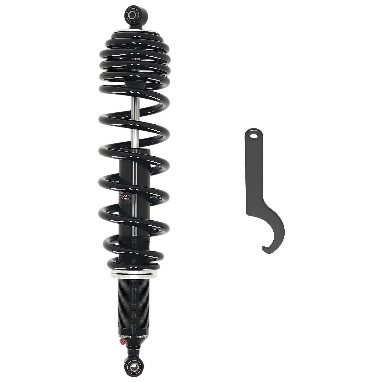 Rear Gas Shock Absorber for Polaris General 1000 Deluxe (2017–2022)