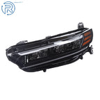 LED Headlight for Honda Accord (2023-2024)