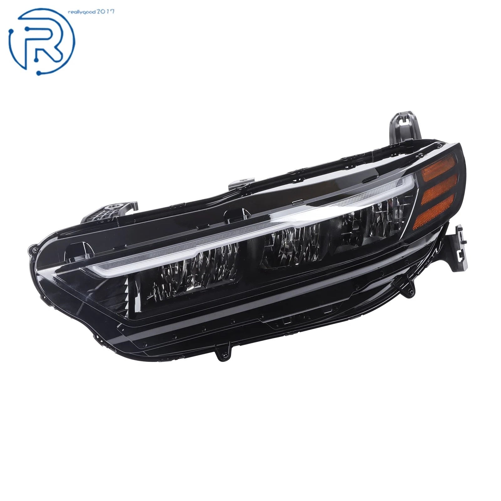LED Headlight for Honda Accord (2023-2024)