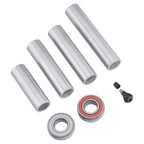 Front Wheel Install Kit for Harley-Davidson Softail (2018–2026) 42400034