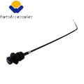 Carburetor Choke Cable for Suzuki Quadrunner 250 LT250E (1985–1986) 13200-24510