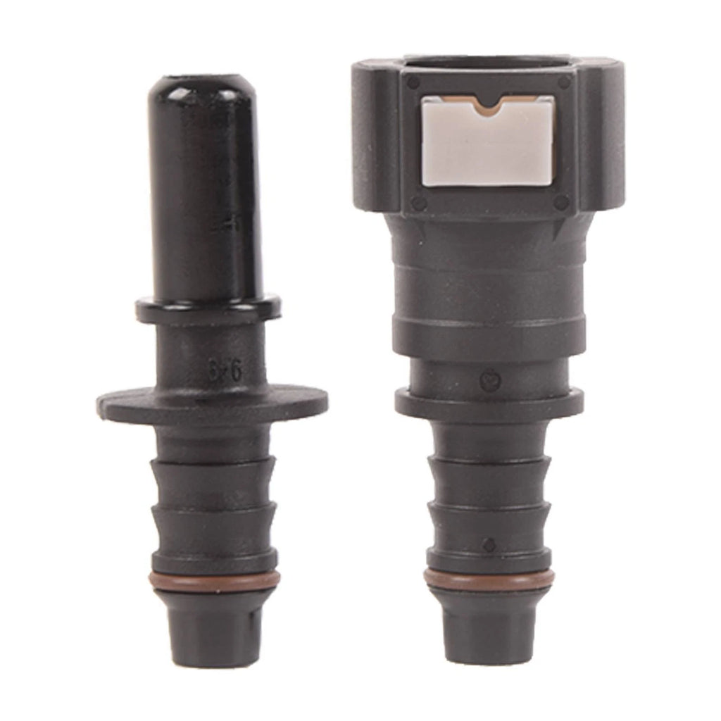 Nylon Fuel Line Quick Connect Hose for Make Model