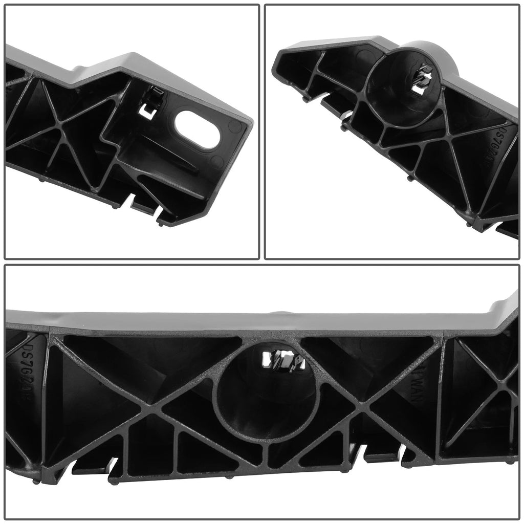 Bumper Support Bracket for Nissan Rogue (2008–2013)
