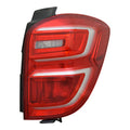 Replacement Passenger Side Tail Light Assembly For 2016-2017 Chevrolet Equinox