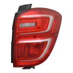 Replacement Passenger Side Tail Light Assembly For 2016-2017 Chevrolet Equinox