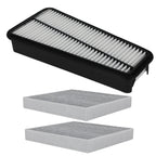 Engine & Cabin Air Filter Pack for Toyota Tundra (2007–2010) CA9683 C25851P