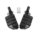 Passenger Foot Peg Clevis Mount for Harley Heritage Softail Fatboy (2000–2006)