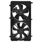 Electric Radiator Fan Assembly for Mitsubishi Galant (2004–2012)