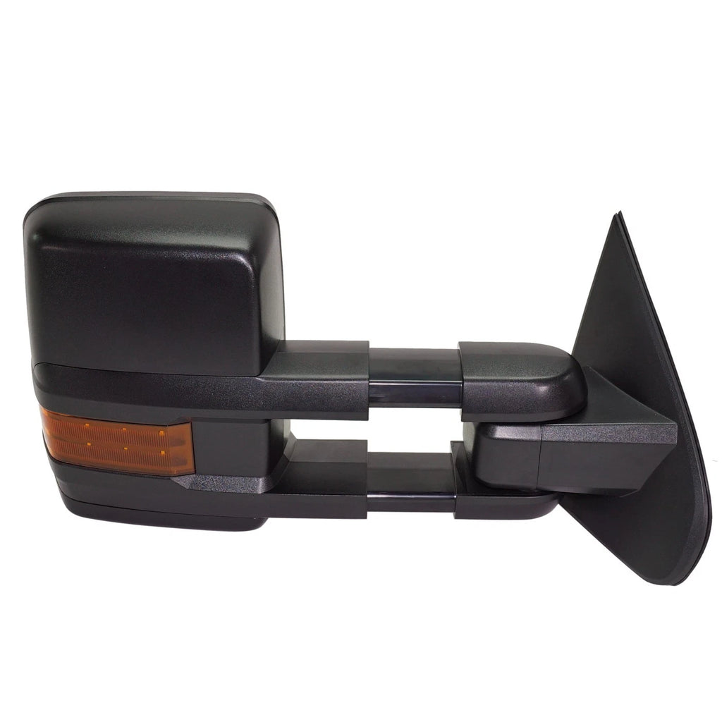 Heated Towing Mirror for Chevy Sierra 1500 Limited (2019)