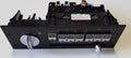 Climate Control Analog Chrome for Ford Thunderbird Cougar (1989–1993)