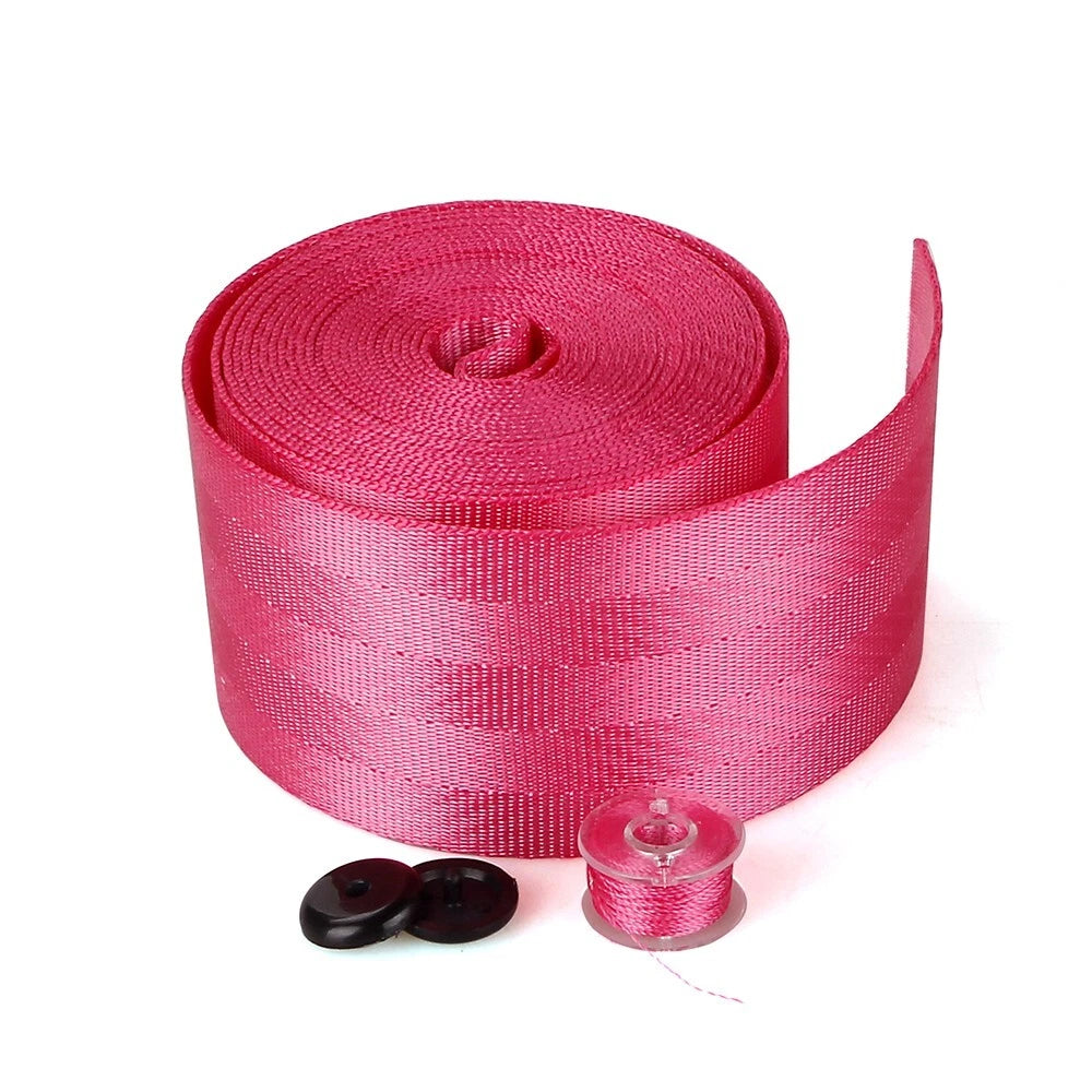 Seat Belt Webbing for Car (3.5M)