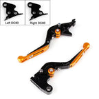 Adjustable Folding Brake Clutch Levers for Ducati 748 996 (1994–2003)