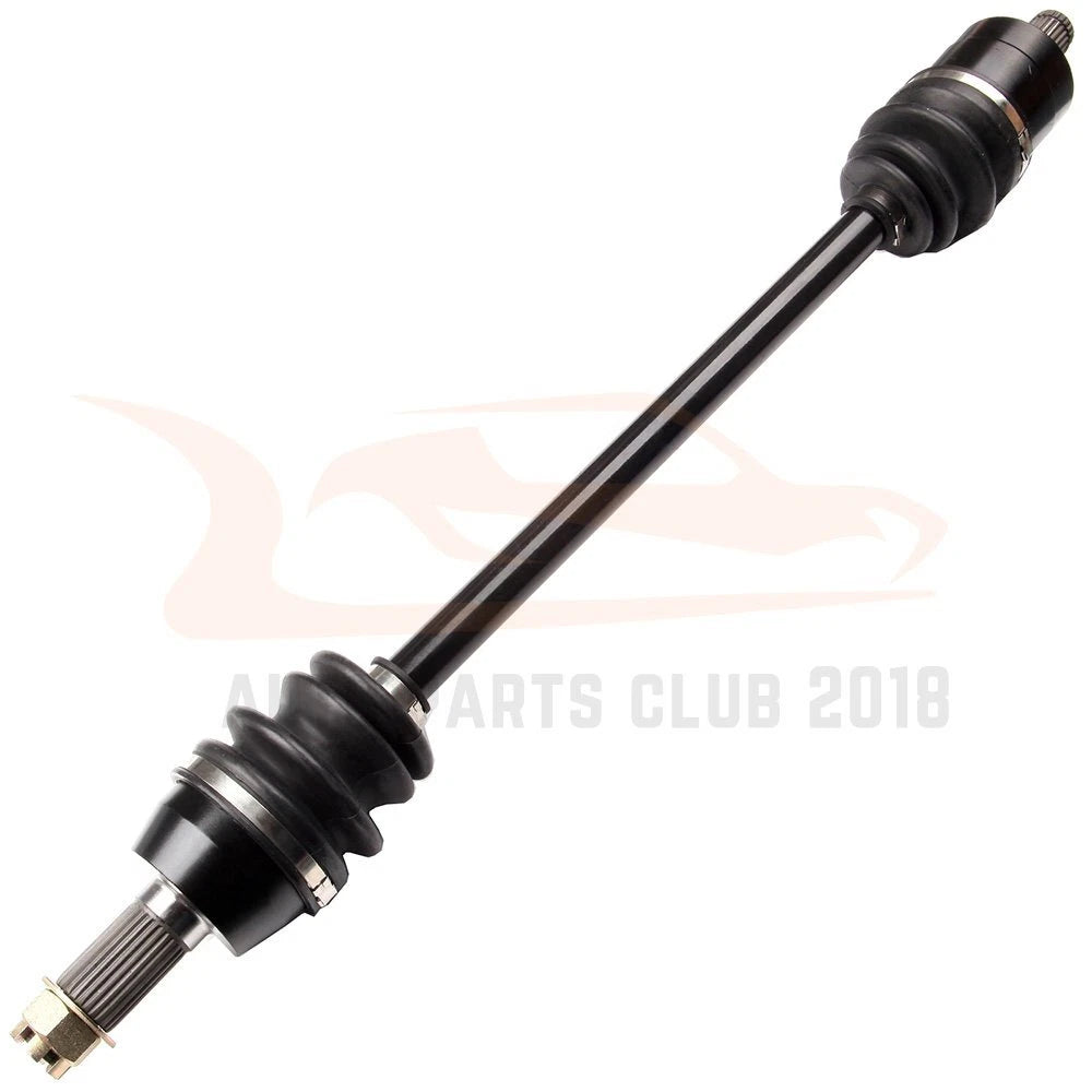 2X Front CV Axles for Polaris Ranger 800 Crew XP (2010-2012)