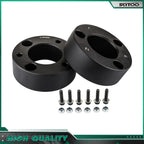 3" Front & Rear Leveling Lift Kit for Ford F-150 (2021–2024)