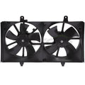 Radiator Cooling Fan Assembly for Nissan Maxima (2004–2008) 620940