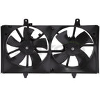 Radiator Cooling Fan Assembly for Nissan Maxima (2004–2008) 620940