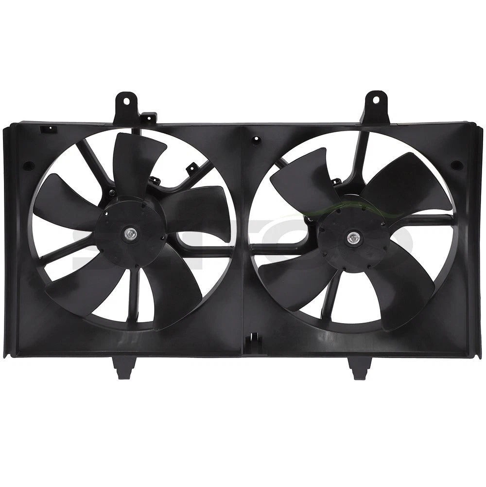 Radiator Cooling Fan Assembly for Nissan Maxima (2004–2008) 620940