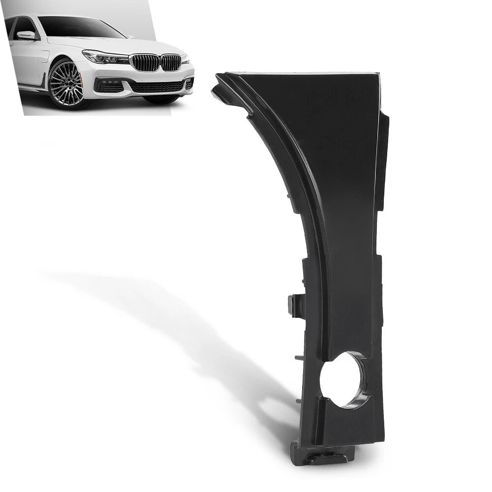Bumper Cover Trim Grille for BMW 7 Series (2015–2019)