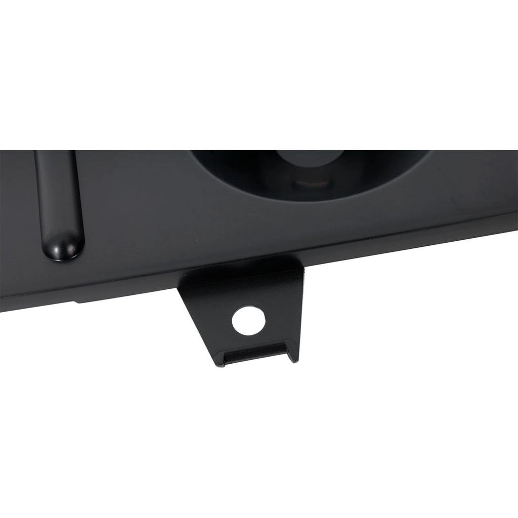 Rear Engine Splash Shields for Dodge Charger (2015–2023)