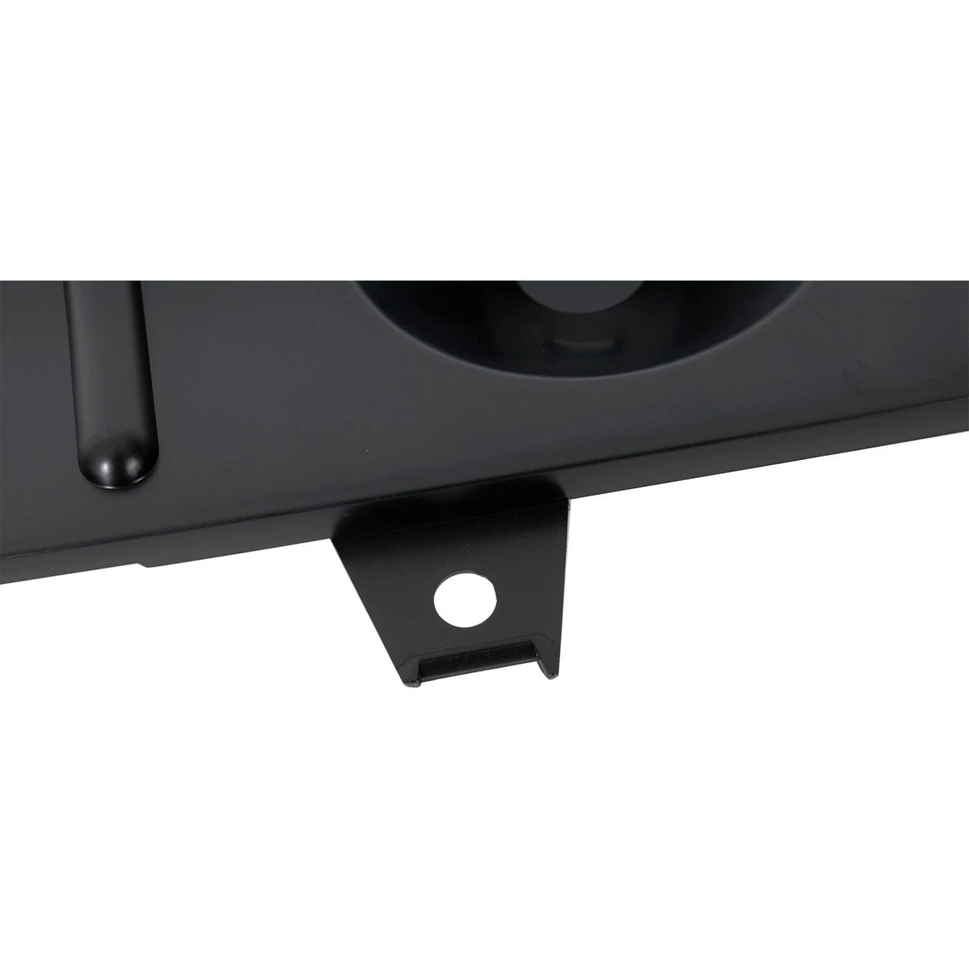Rear Engine Splash Shields for Dodge Charger (2015–2023)
