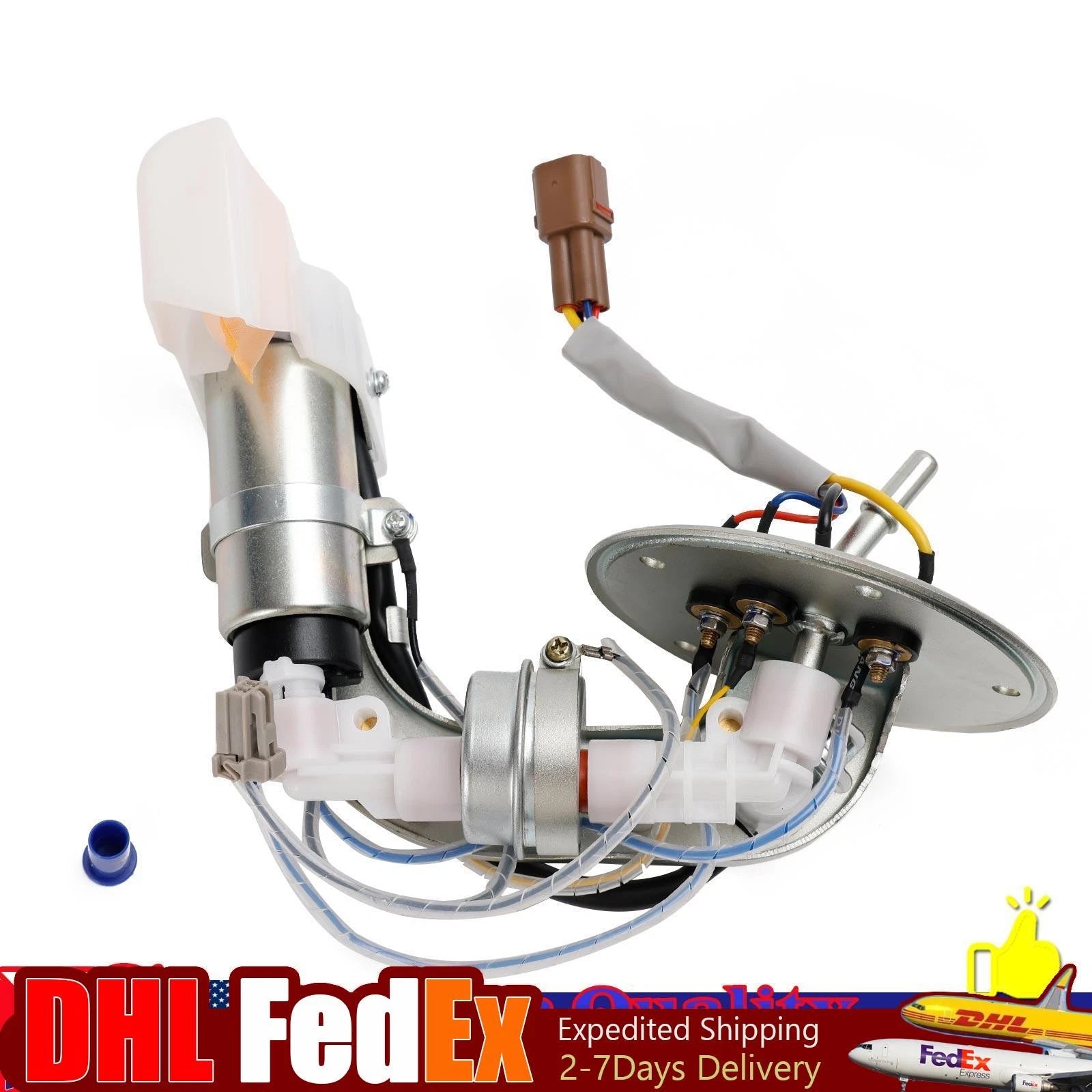 Fuel Pump Assembly for Suzuki Boulevard C50 C50T VL800 (2006–2010) 15100-41F30