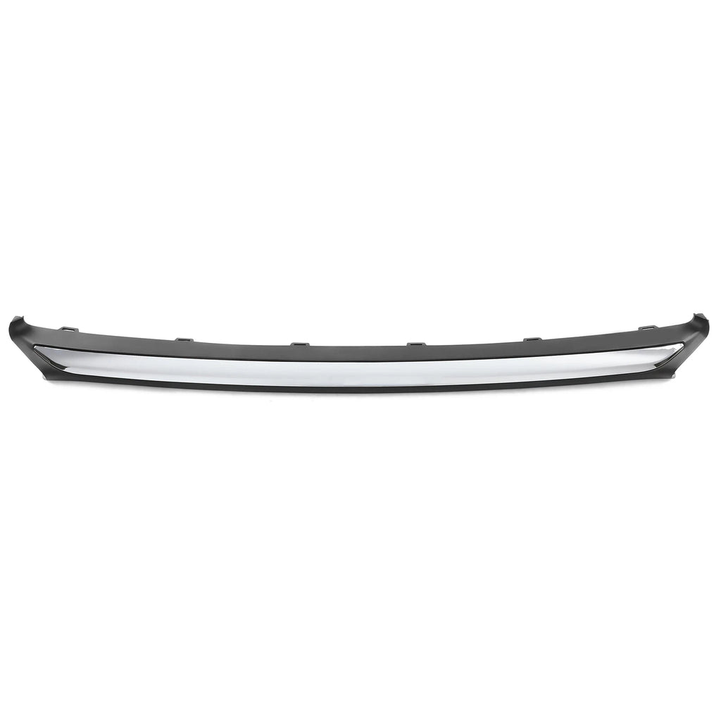 Front Bumper Lower Grille Garnish Trim for Honda Accord Sedan (2013–2015)