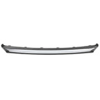 Front Bumper Lower Grille Garnish Trim for Honda Accord Sedan (2013–2015)