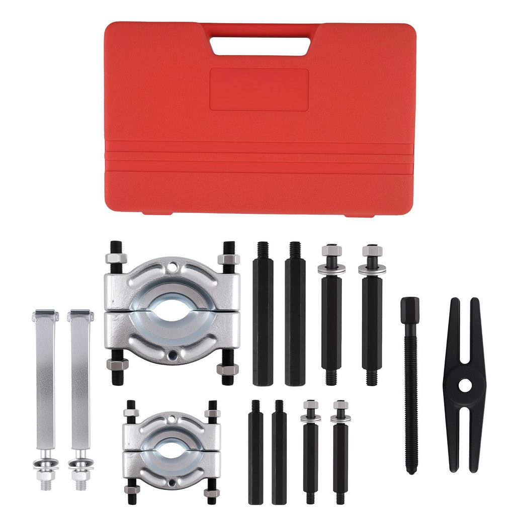 Bearing Separator Puller Set for Automotive Applications (3-Inch & 2-Inch)