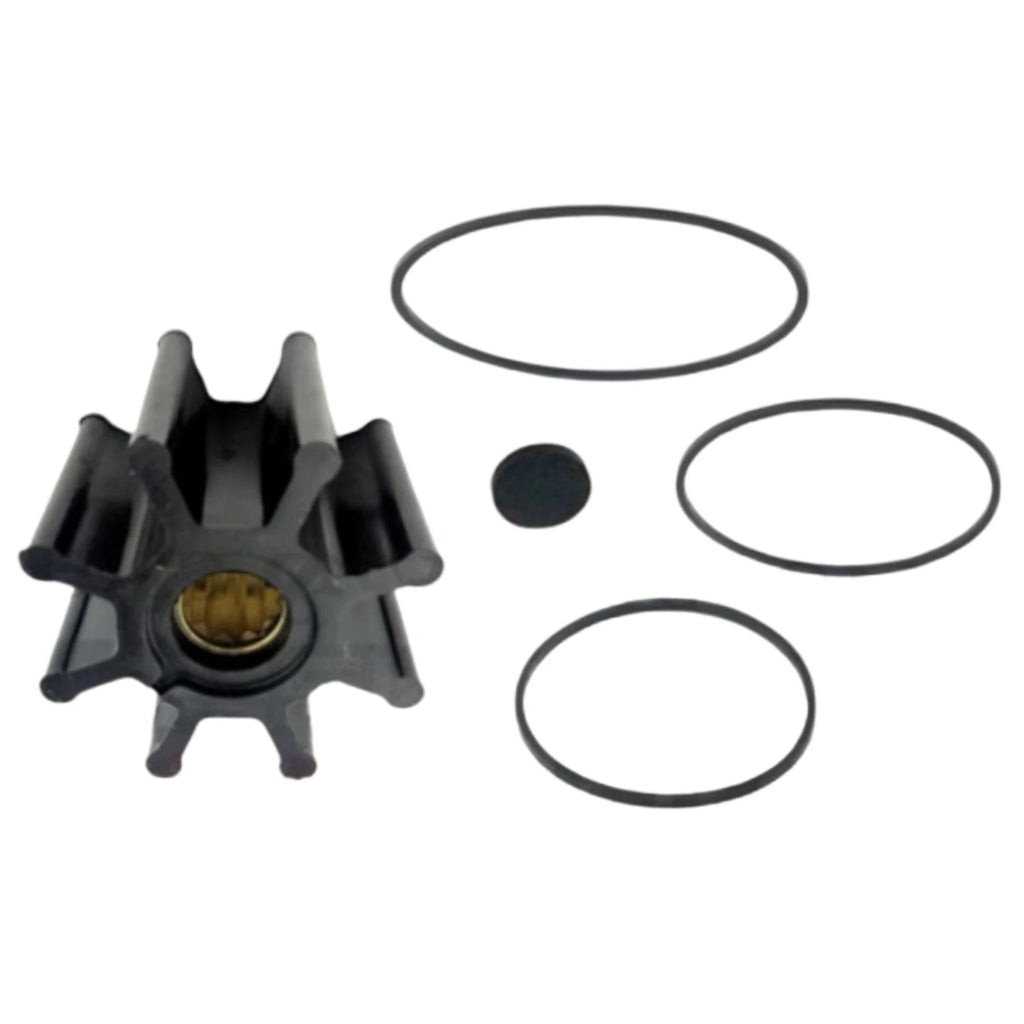 Replacement Impeller Kit 263-7536 for Caterpillar Marine C4.4 (2010–2023)