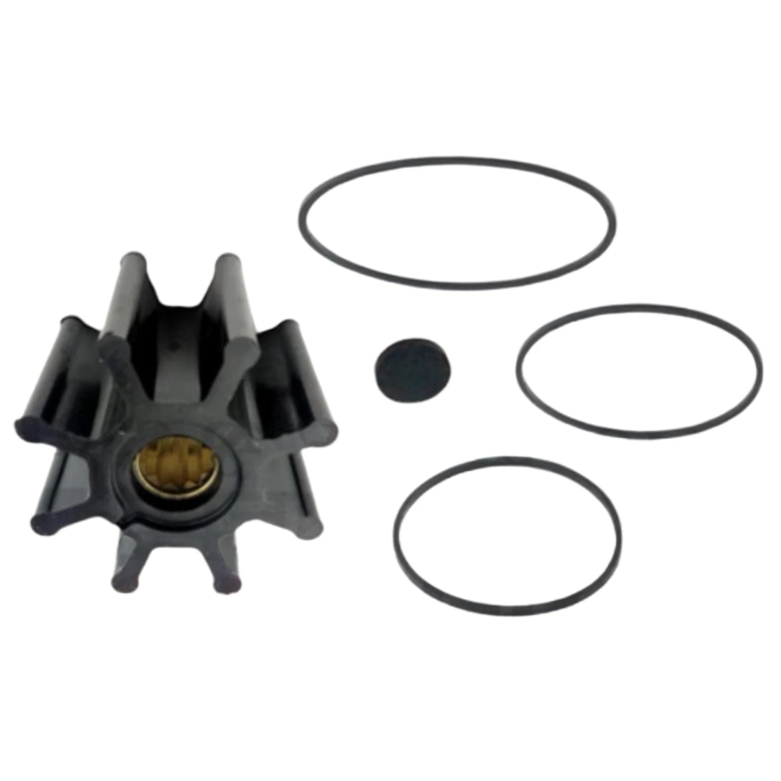 Replacement Impeller Kit 263-7536 for Caterpillar Marine C4.4 (2010–2023)