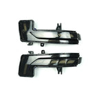 Wing Mirror Turn Signal Light for Cadillac CT5 CT6 ATS